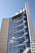 office building