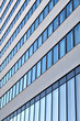 office building