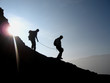 Alpinistes