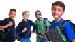 Diversity in Education