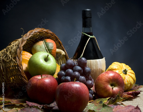 Foto: Wine and Grapes Wine and Grapes