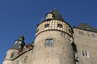 medieval castle