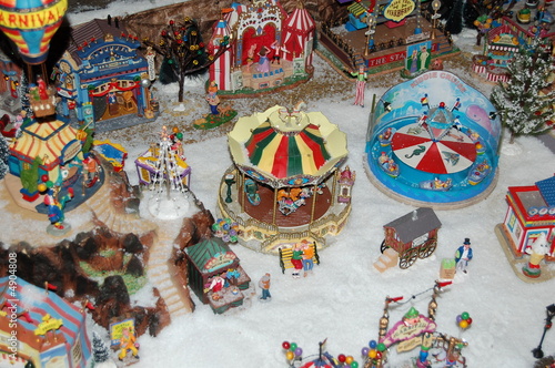 Photo: village sous la joie village sous la joie
