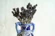 vase