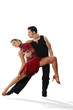 latin couple latin couple