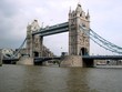 Londra - Tower Bridge