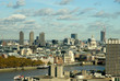 London Skyline