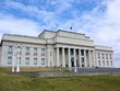 Foto: Auckland War Memorial Auckland War Memorial