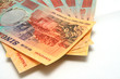 Singapore Currency