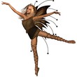 Autumn Fairy - 2