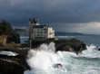 la cote basque