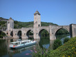pont cadurcien