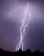 Lightning - Tucson, AZ