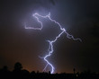 Lightning - Tucson, AZ