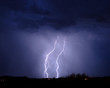 Lightning - Tucson, AZ