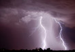 Lightning - Tucson, AZ