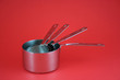 Measuring cups