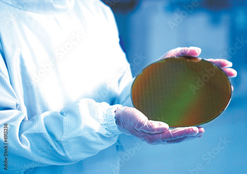Foto: microchip microchip