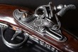 old firearm