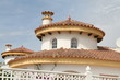 Spanish architecture