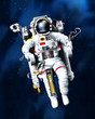 Spaceman