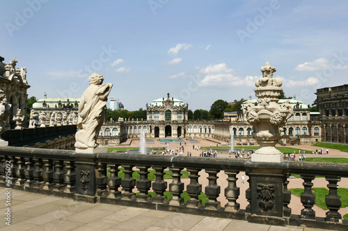 der Zwinger