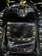 Mode Leder Tasche