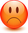 Smiley vectoriel, facilement modifiable !