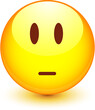 Smiley vectoriel, facilement modifiable !