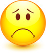 Smiley vectoriel, facilement modifiable ! Smiley vectoriel, facilement modifiable !