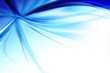 blue background