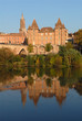 Le Tarn à Montauban
