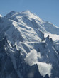 Mont Blanc 01 - Oct 2007