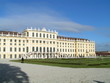 Schloss Schönbrunn Schloss Schönbrunn