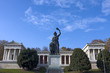 Bavaria und Ruhmeshalle, München Bavaria und Ruhmeshalle, München