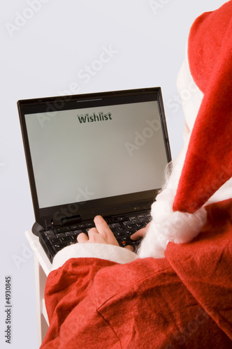 My Wishlist for Santa Claus
