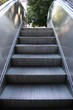 Rolltreppe Stufen