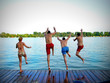 Salto!