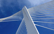Modern bridge