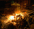 Industrial metallurgy