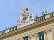 Uhr Schloss Schönbrunn Uhr Schloss Schönbrunn