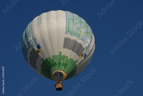 mongolfiera mongolfiera
