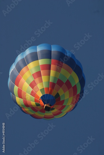 mongolfiera