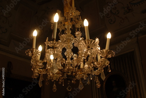 lampadario