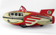 retro rocket