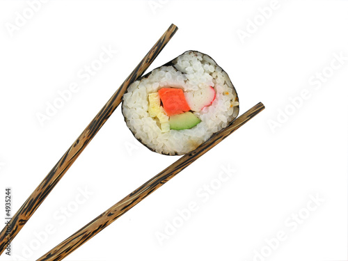 sushi sushi