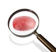 Trace of Crime
