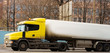 tanker truck driving of my "business vehicles" series