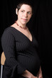 Pregnant women