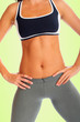 Sporty Body